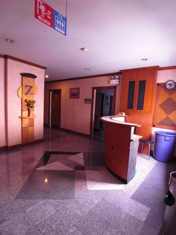 Bavana Hotel Бангкок Екстер'єр фото
