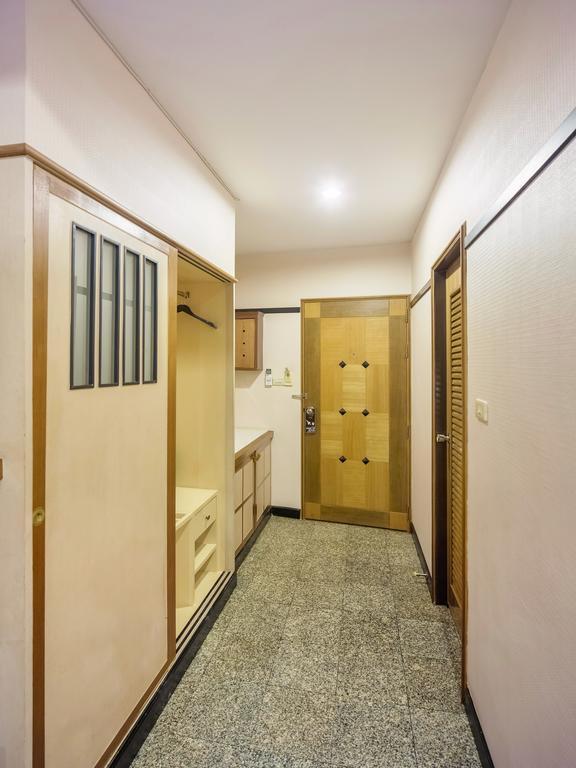 Bavana Hotel Бангкок Екстер'єр фото